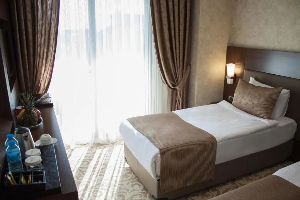 Superior Single room