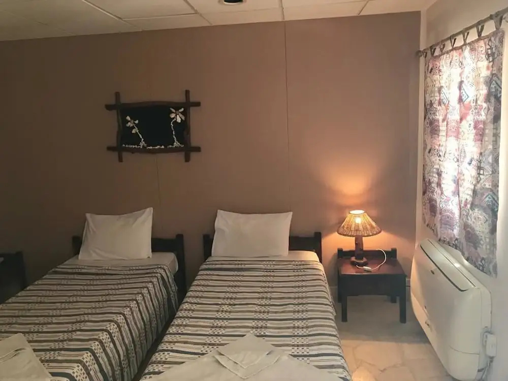 Sayadeen Village - Chambres