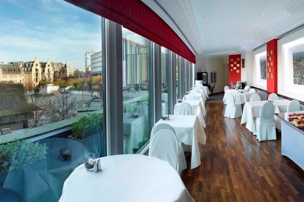 Hotel Hubert Grand Place Brussels picture