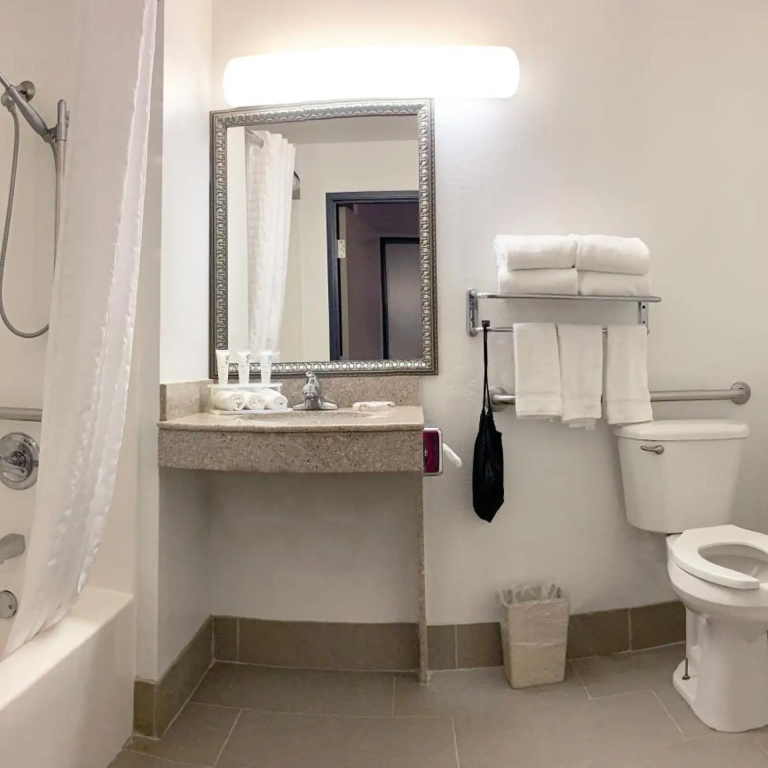 Country Inn & Suites by Radisson, Fort Worth West l-30 NAS JRB - Général