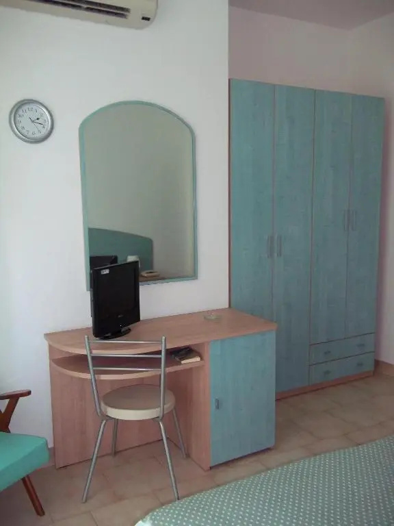 Hotel Rivabella - Chambres