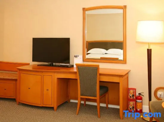 Agile Hotel - Chambres