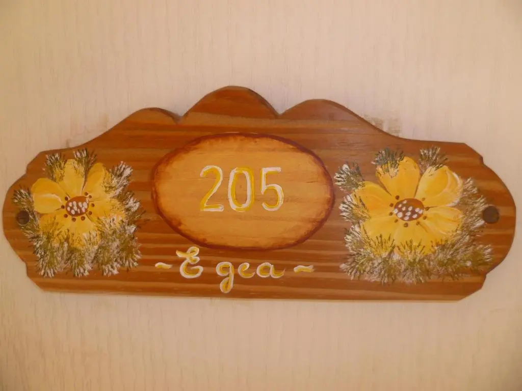Acquamarina Hotel - Chambres