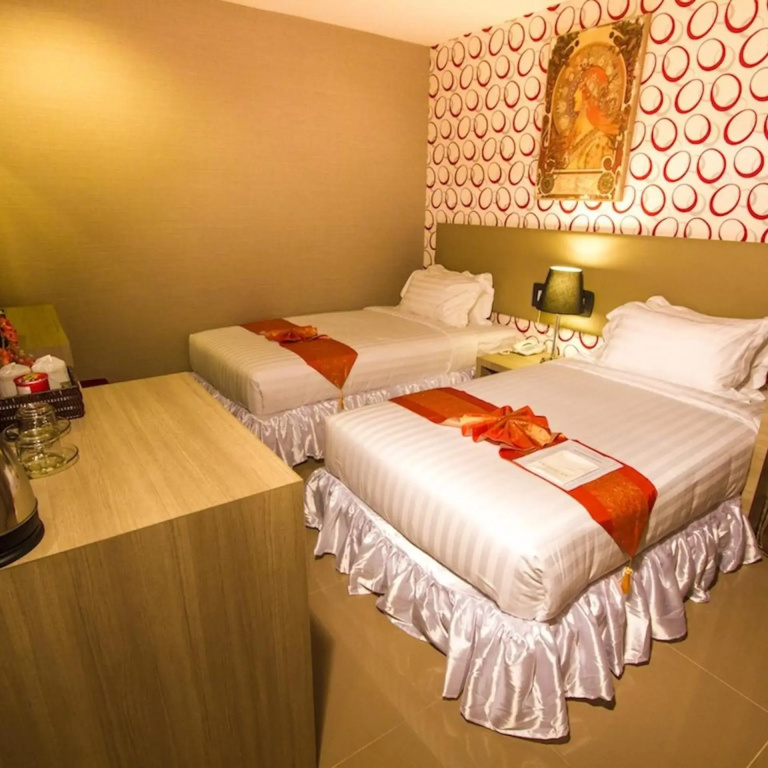 Hotel photo 34