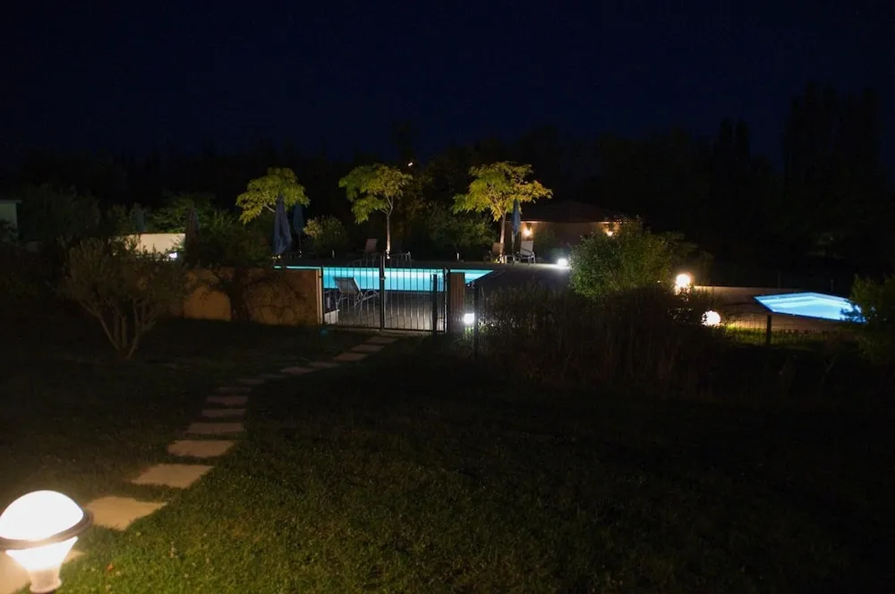 La Bastide D'iris