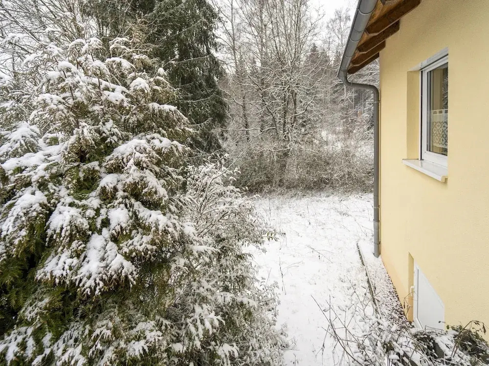 Holiday Home in Suhl by Thuringian Forest