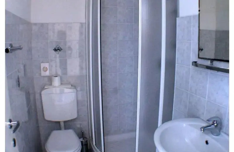 Hotel Ristorante Sole - Chambres