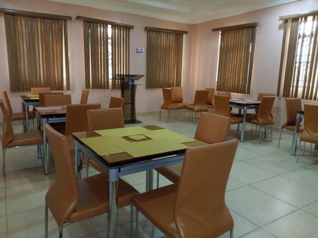 Hotel photo 22