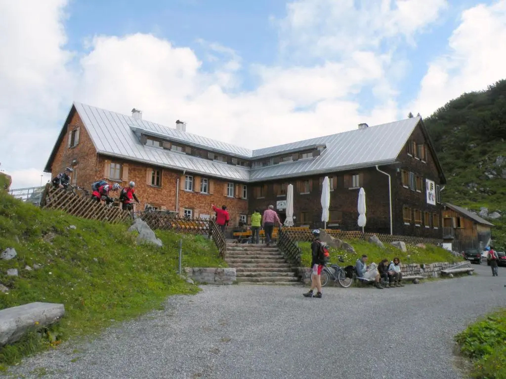 Hotel photo 17