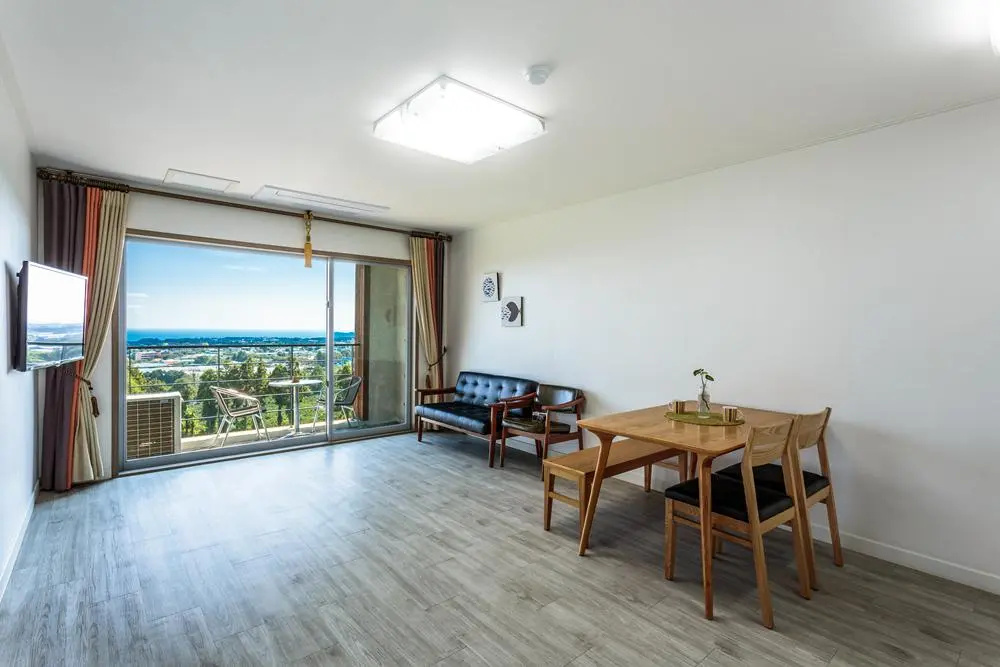 Krabi Pension - Chambres