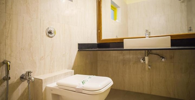 Bambolim Beach Resort