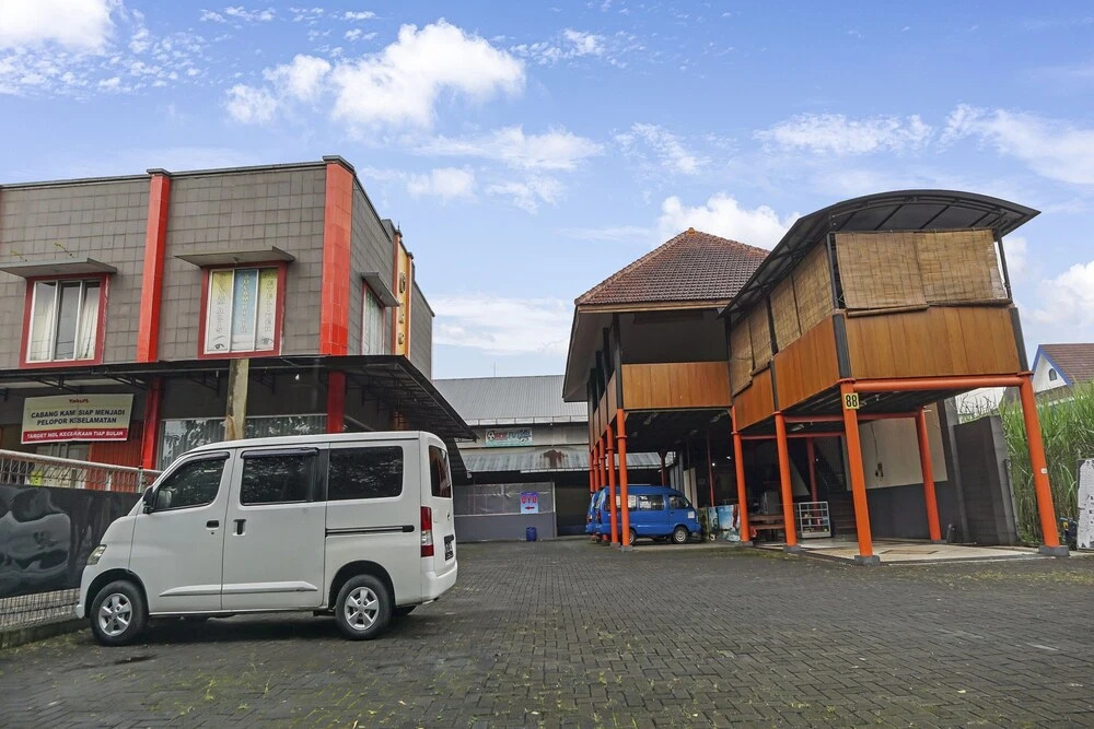 Hotel O Oke Guest House