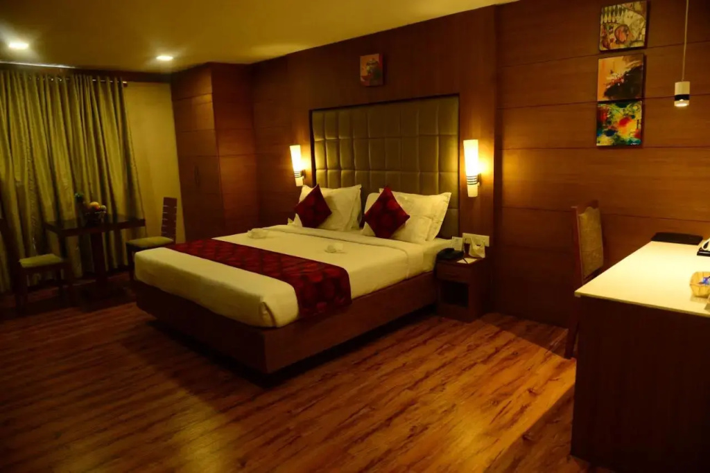 Hotel photo 5