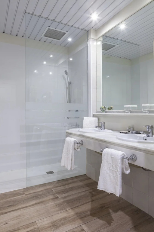 Jerez AQ35 Hotel - Chambres