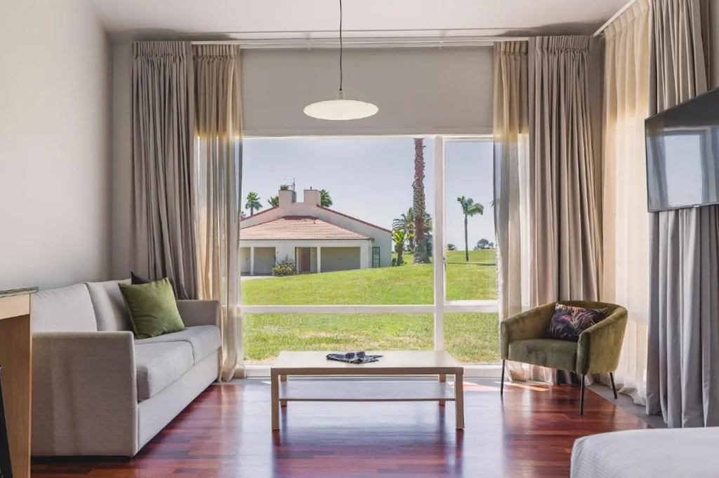 Rydges Formosa Auckland Golf Resort - Général
