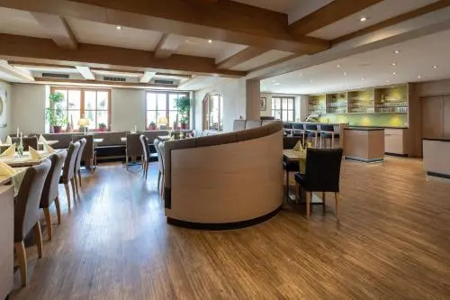 Gasthaus Hotel Zum Mohren - Général