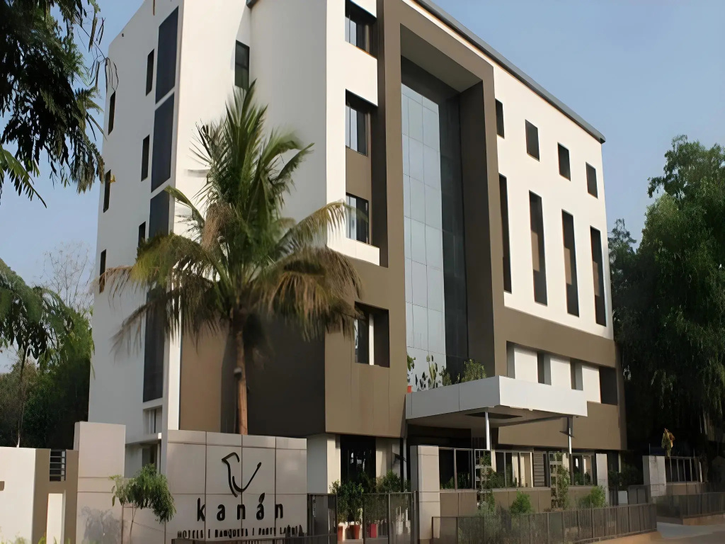 Kanan Hotel - Général