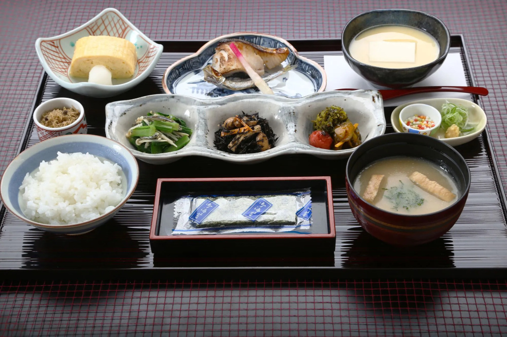 Kyoto Garden Palace 사진 24