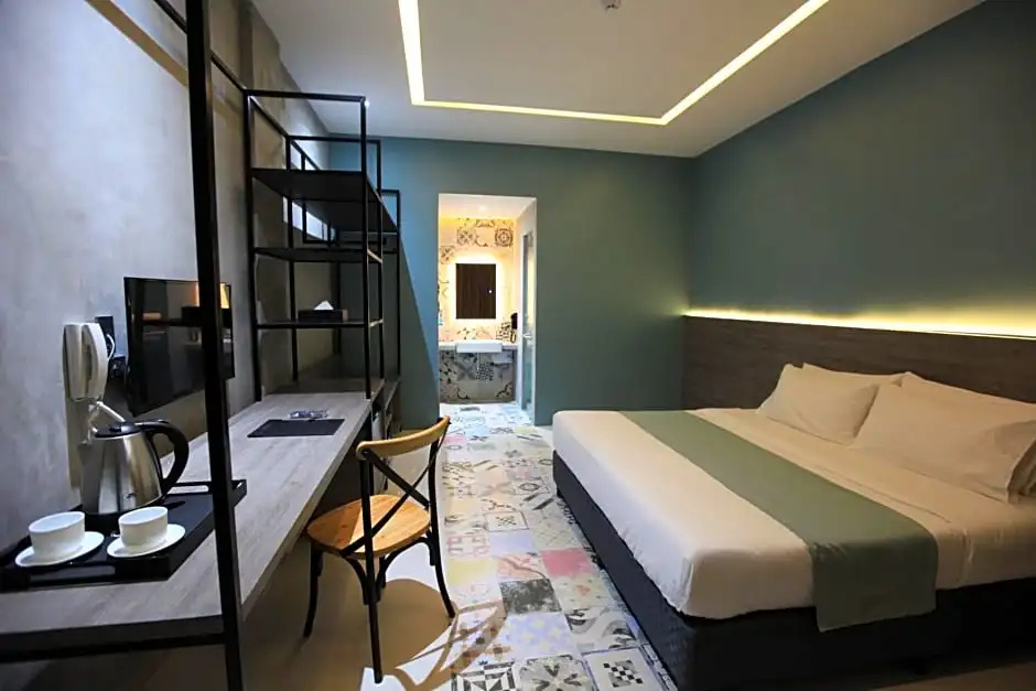 Suite