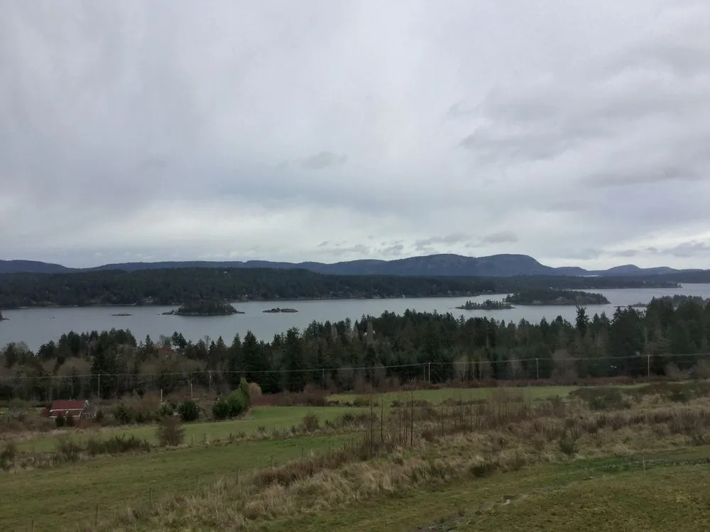 Stonehouse B&B - фото 22