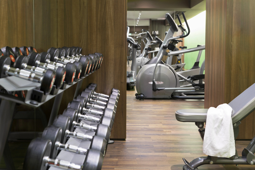 Holiday Inn Vienna City by IHG - Général