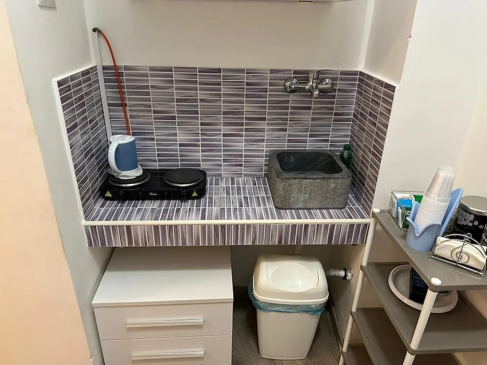 Standard Suite