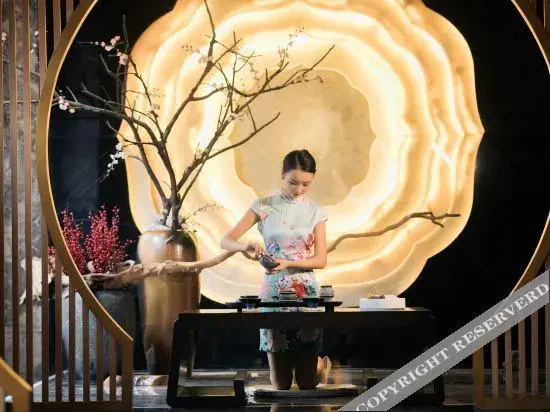 The Jade House · Hongjin - фото 29