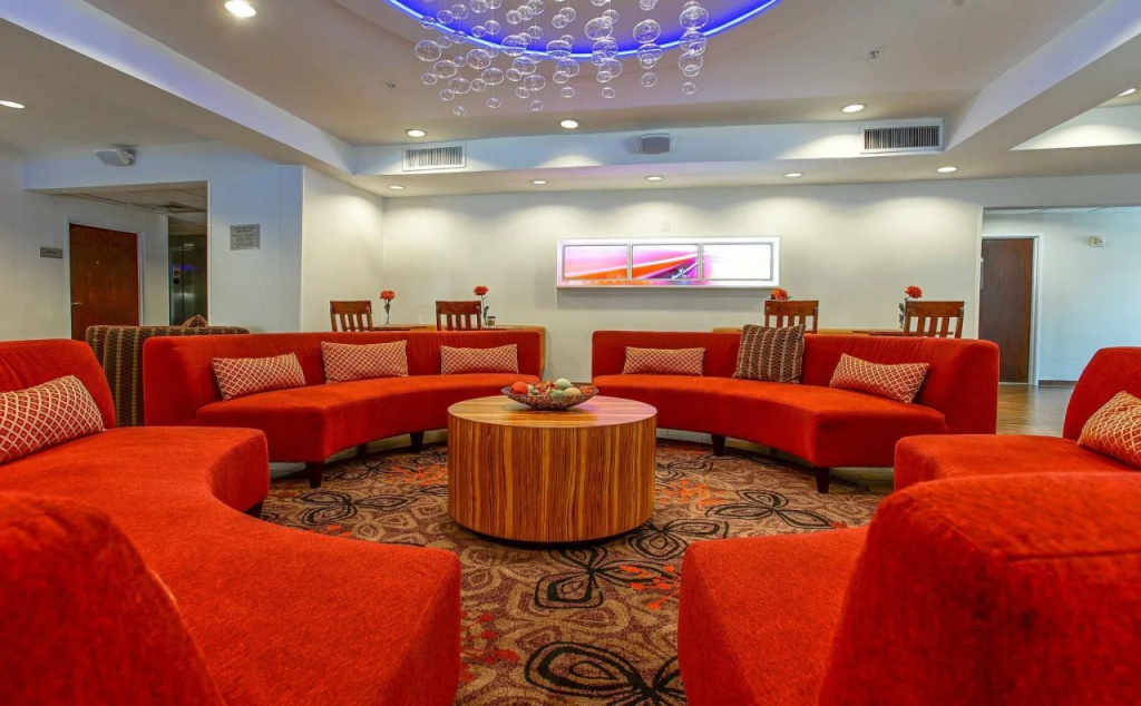 Country Inn & Suites by Radisson, Savannah Southside