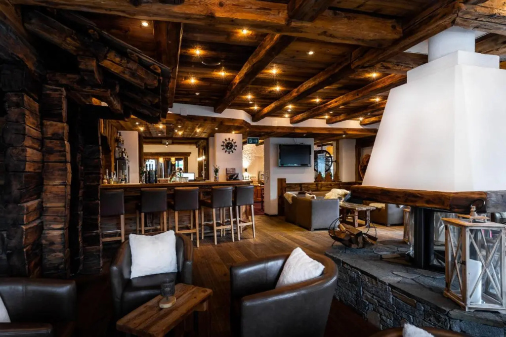 Lifestyle & Spa Hotel Grächerhof - Général