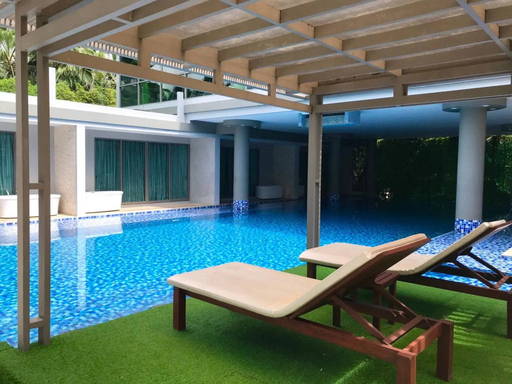 The Regent Phuket Bangtao Beach - Général