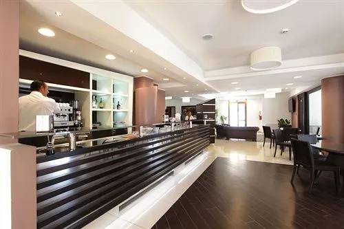 Hotel Ristorante Miralago - Général