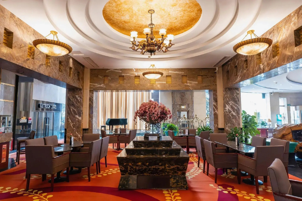 Hotel photo 14