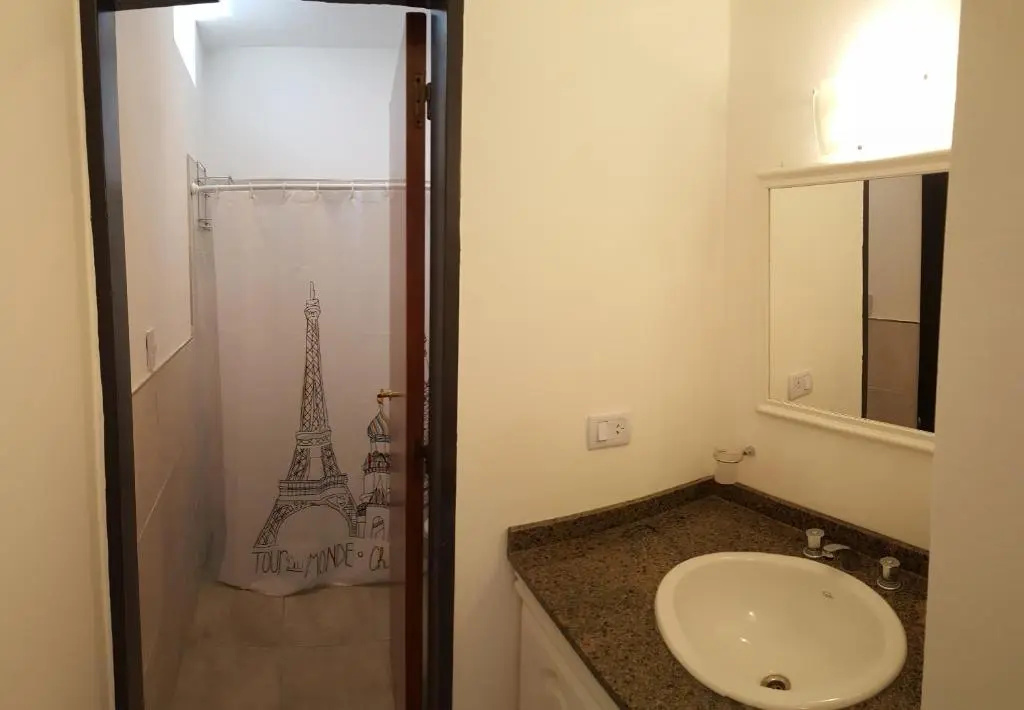 Basement Apartment