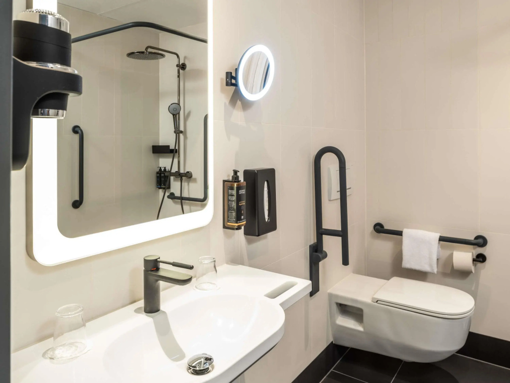 Mercure Wien City - Général
