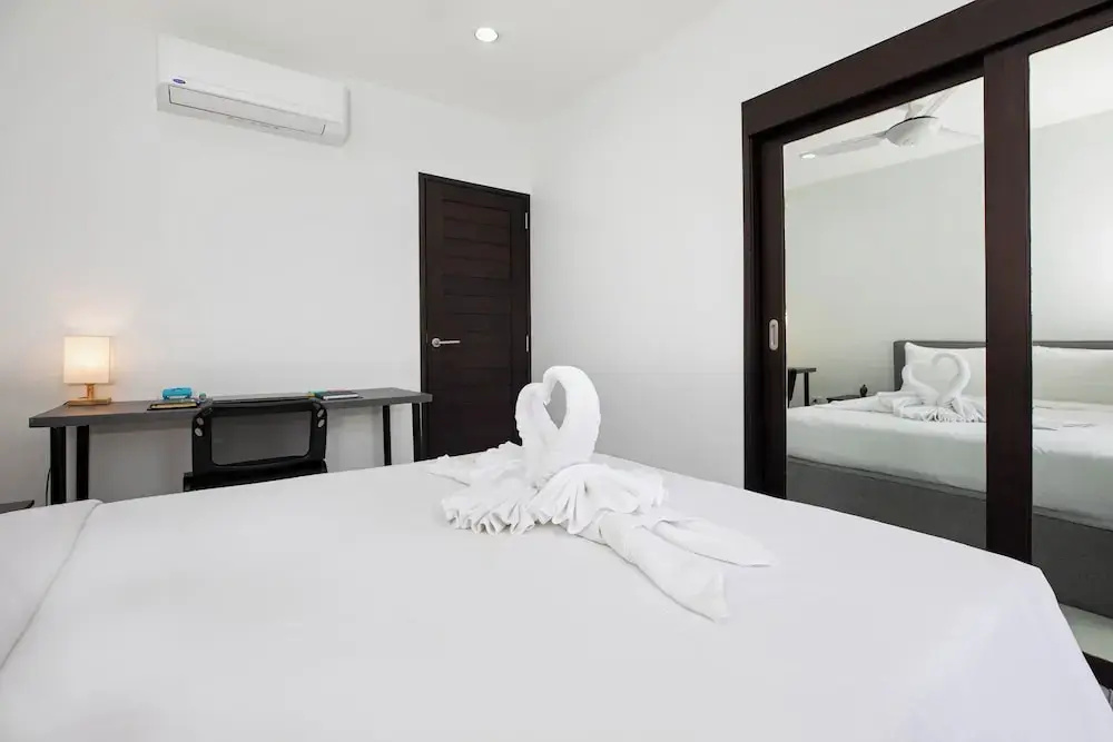 Comfort Apartment