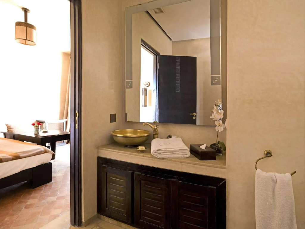 Madada Mogador Hotel - Général
