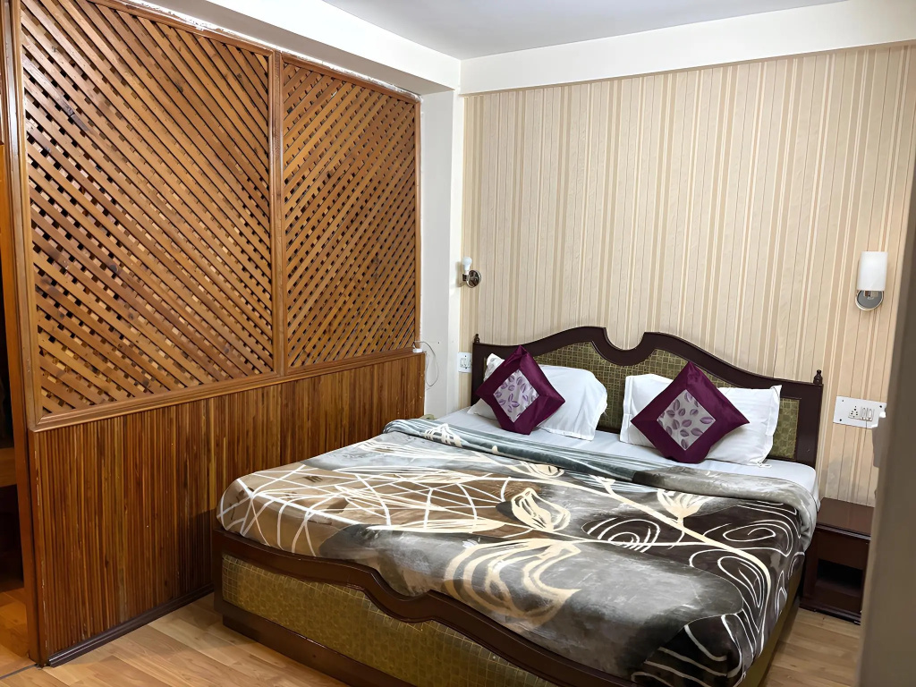 Ankit Palace — 2