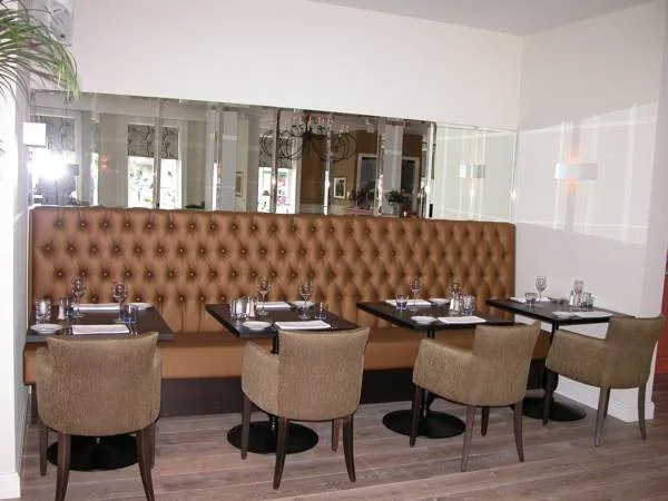 OTTO Boutique Hotel - Général