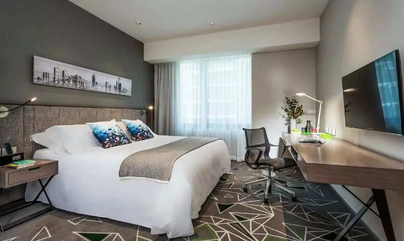 Capri by Fraser, Brisbane - Chambres