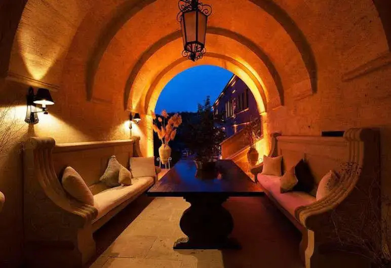 Barcelo Cappadocia Ortahisar, Невшехир, Туреччина мініатюра 12
