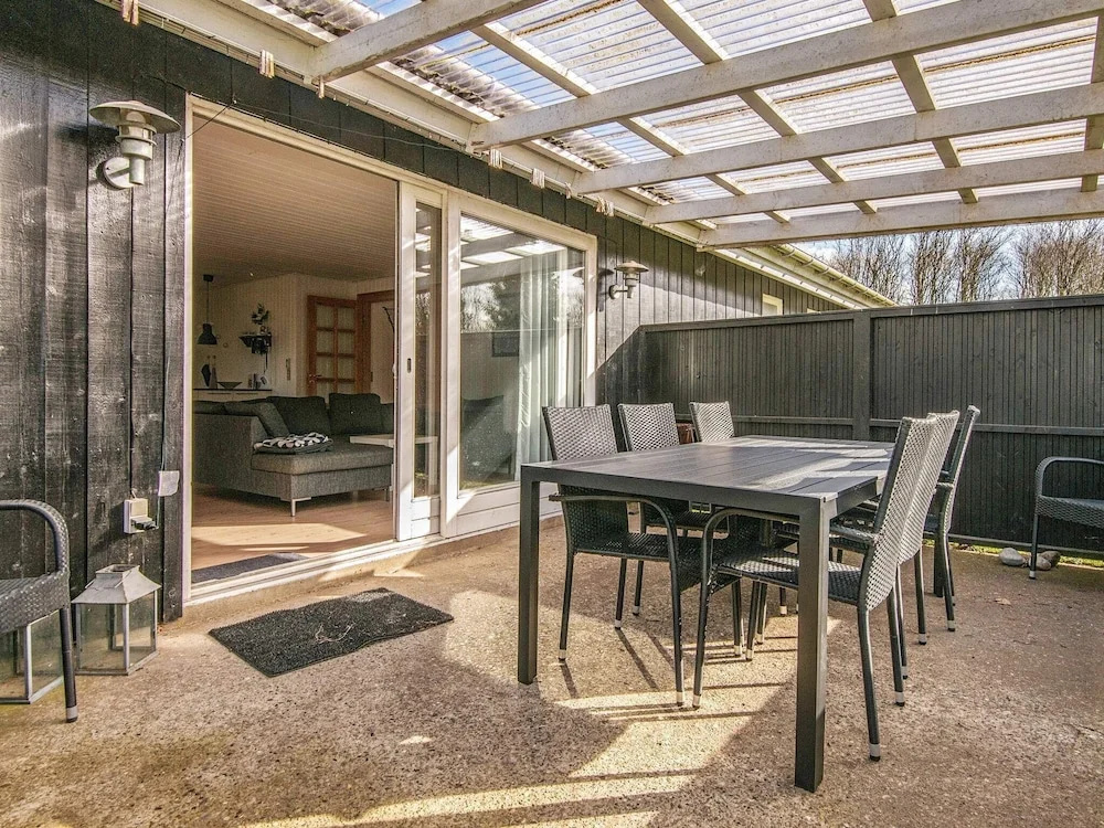 4 Star Holiday Home in Toftlund