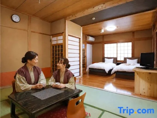 Hot Spring Inn Banya 사진 1