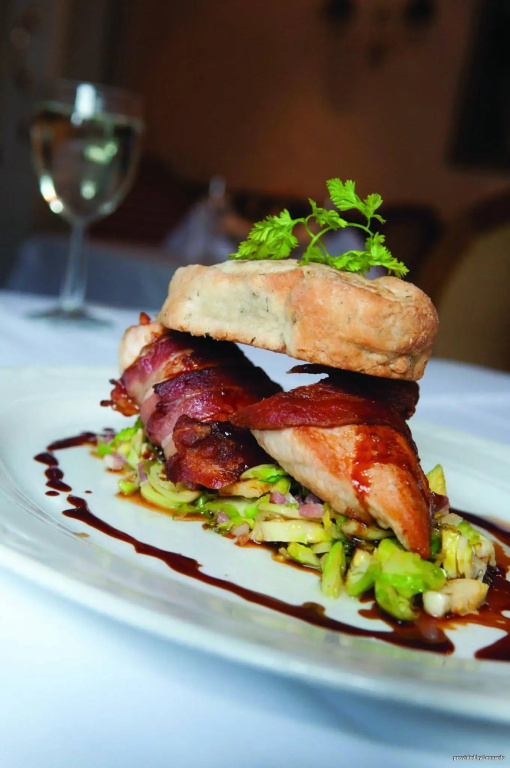 The Three Swans Hotel, Market Harborough, Leicestershire - Général