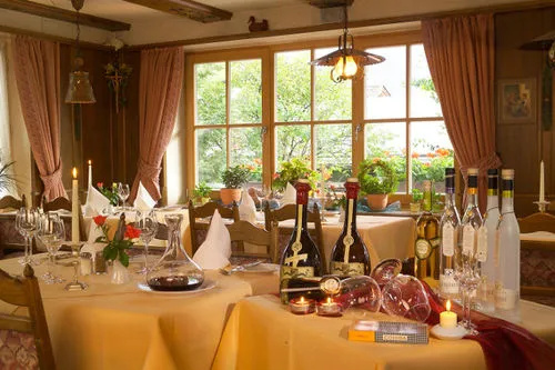 Hotel AlpenSonne - Général