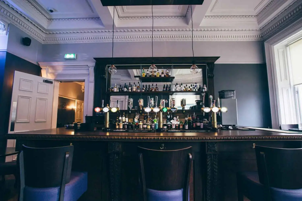 Lorne Hotel - Général