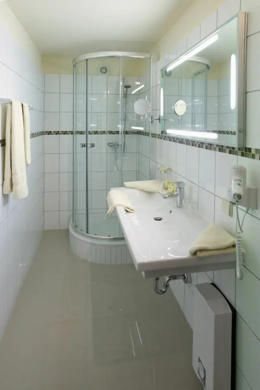 Hotel & Gaestehaus Will - Chambres