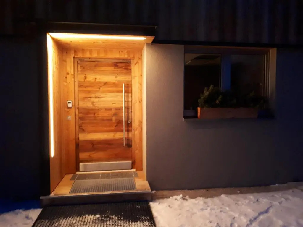 Superior Chalet