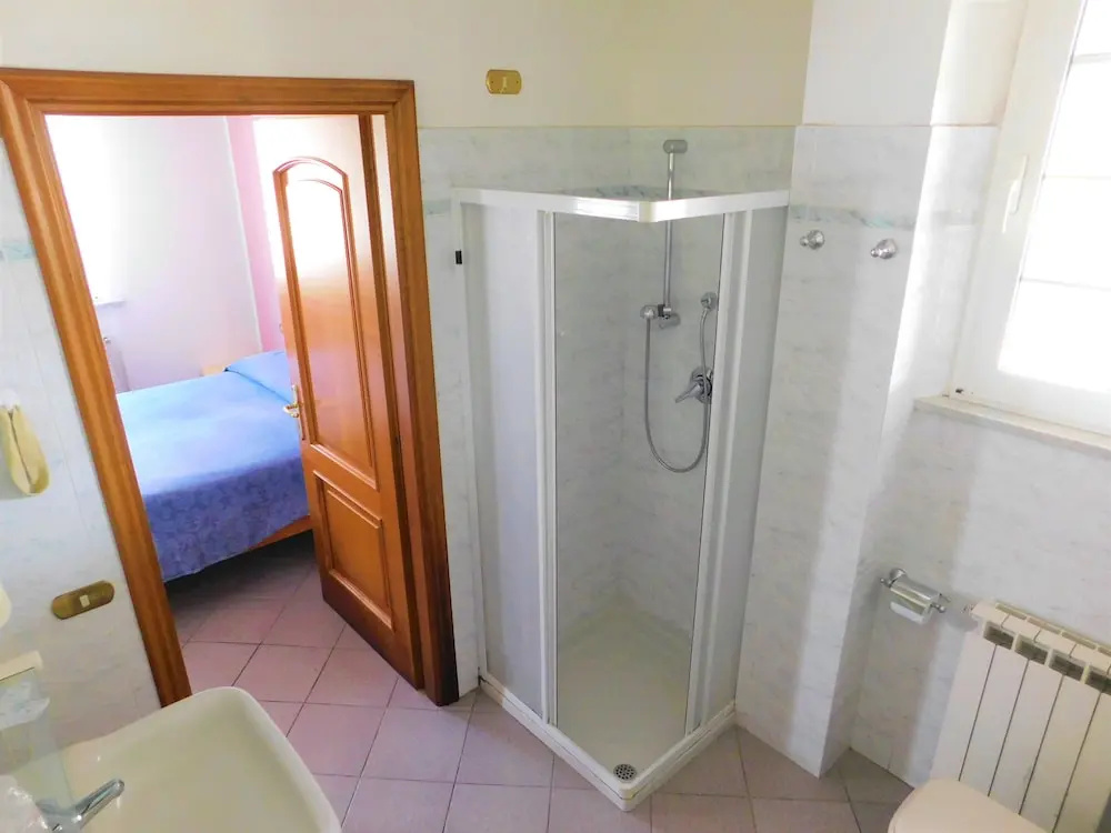 Albergo Locanda Maria - фото 7