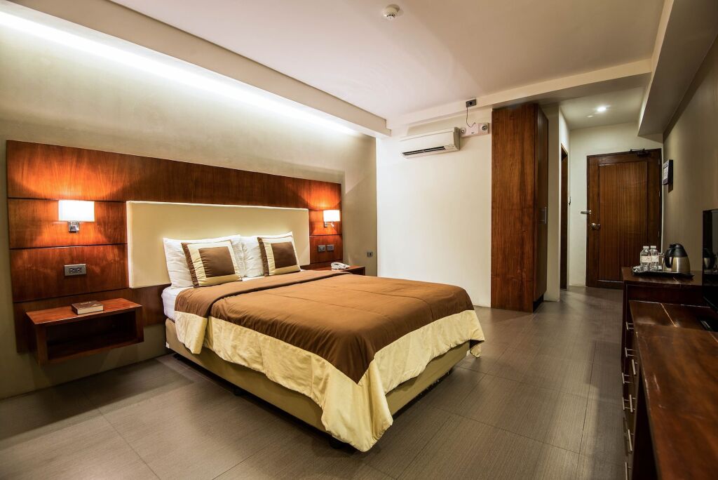 Ariana Hotel