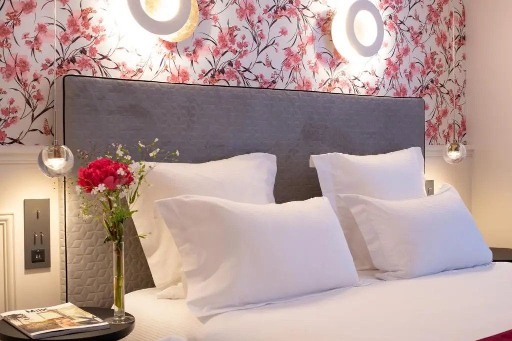 Hotel Cambon 34